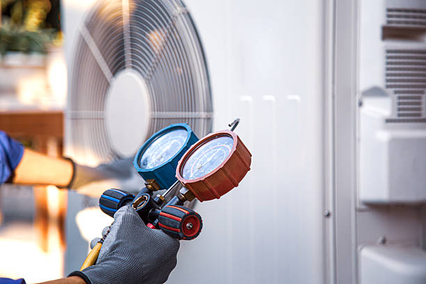 Affordable Furnace Repair solutions in Benton Harbor, MI