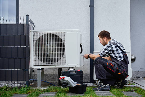 Trusted Hvac service in Benton Harbor, MI - Tropical Oasis HVAC